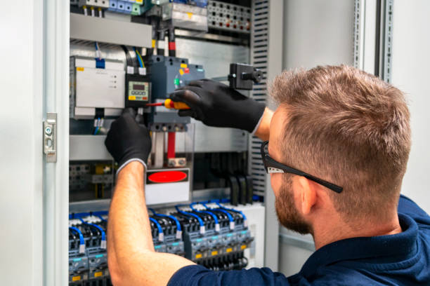 Best Electrical Installation Contractor  in Middleburg, PA