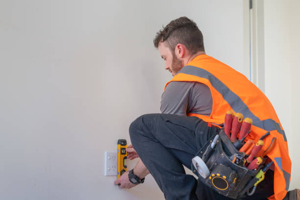 Best Electrical Contractors for Businesses  in Middleburg, PA