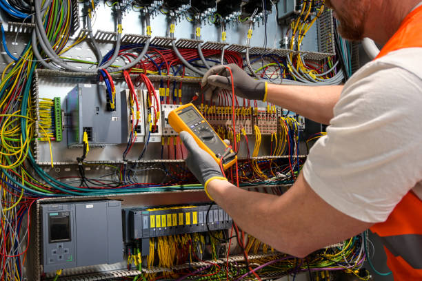 Best Affordable Emergency Electrician  in Middleburg, PA