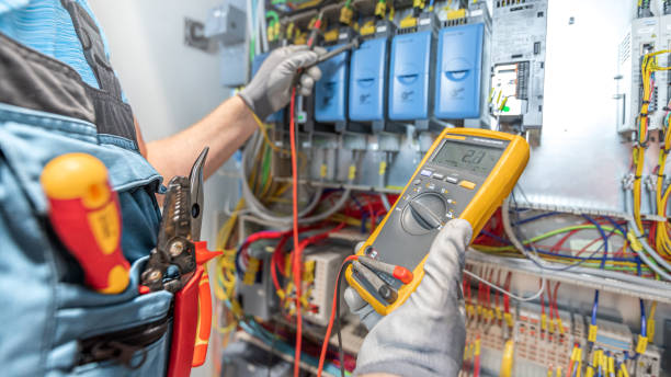 Best 24-Hour Electrician  in Middleburg, PA