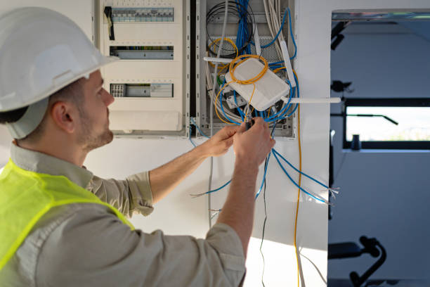 Best Industrial Electrical Services  in Middleburg, PA