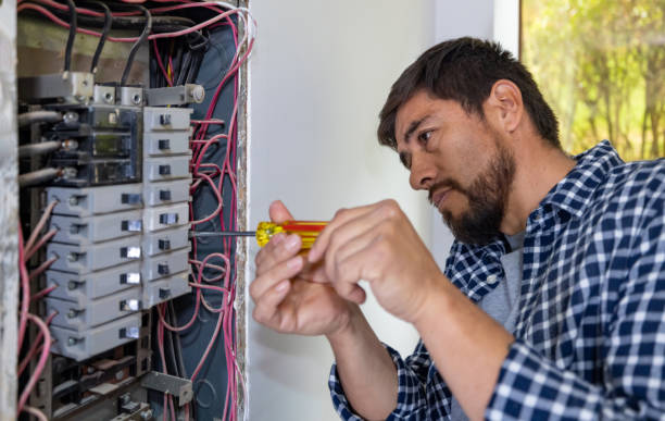 Best Licensed Electrician  in Middleburg, PA